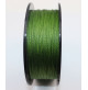 Super Power 100% Braided Line 4X, 300 Meter Forest Green colors - 3300-035X - AZZI Tackle